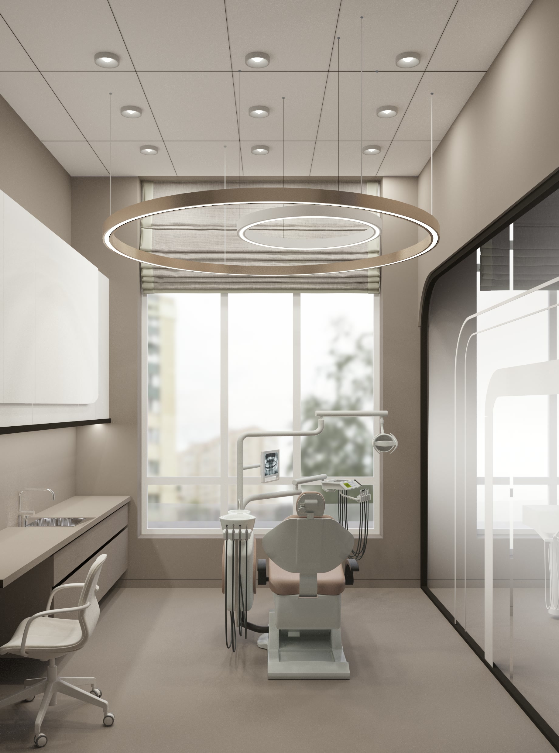 Halo Dental Clinic