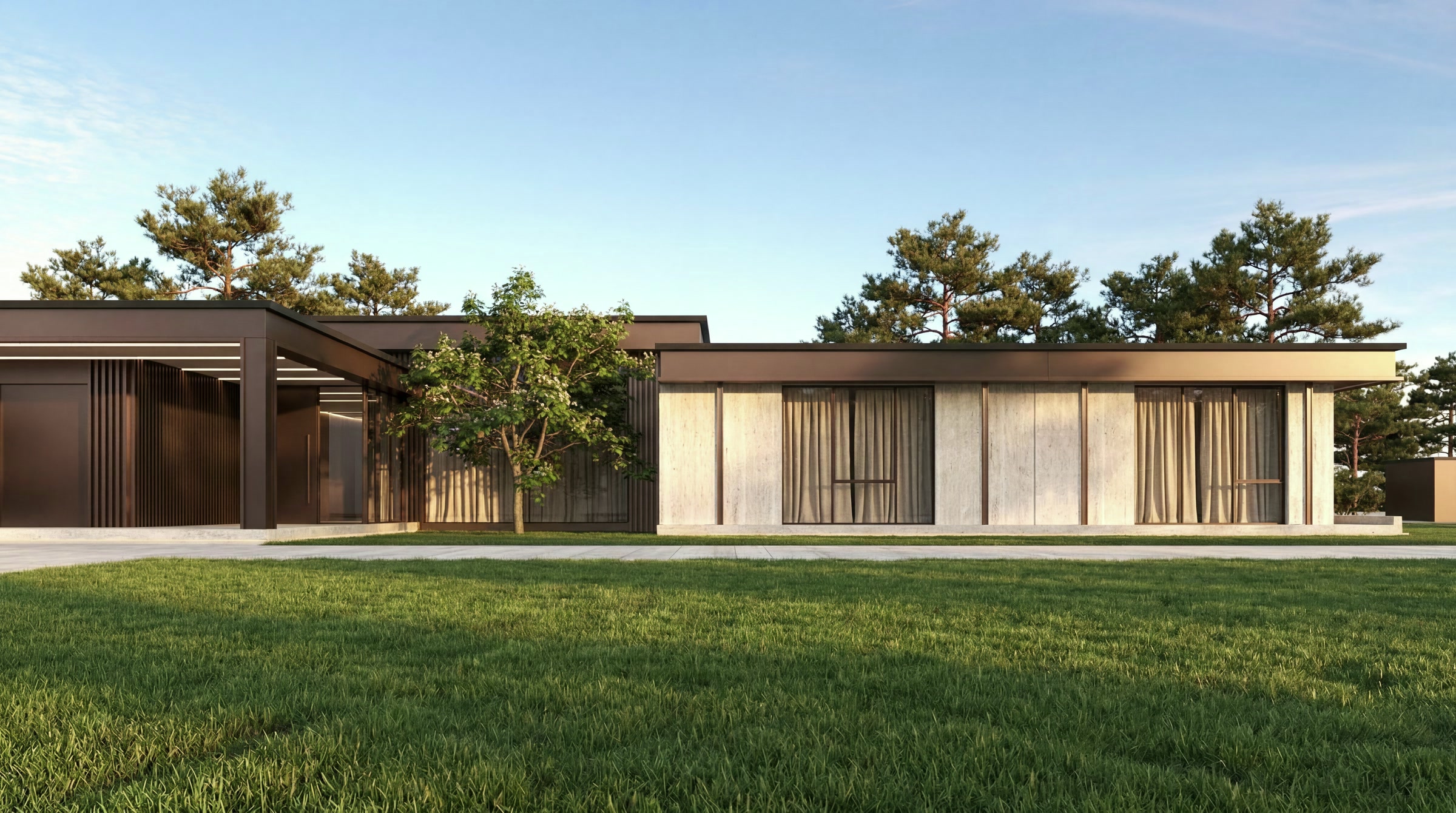 Horizon House