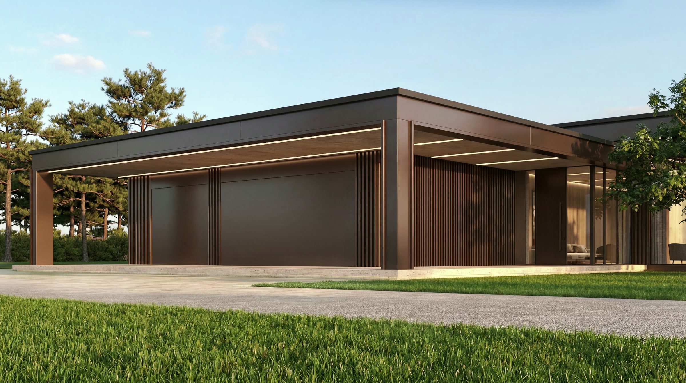 Horizon House