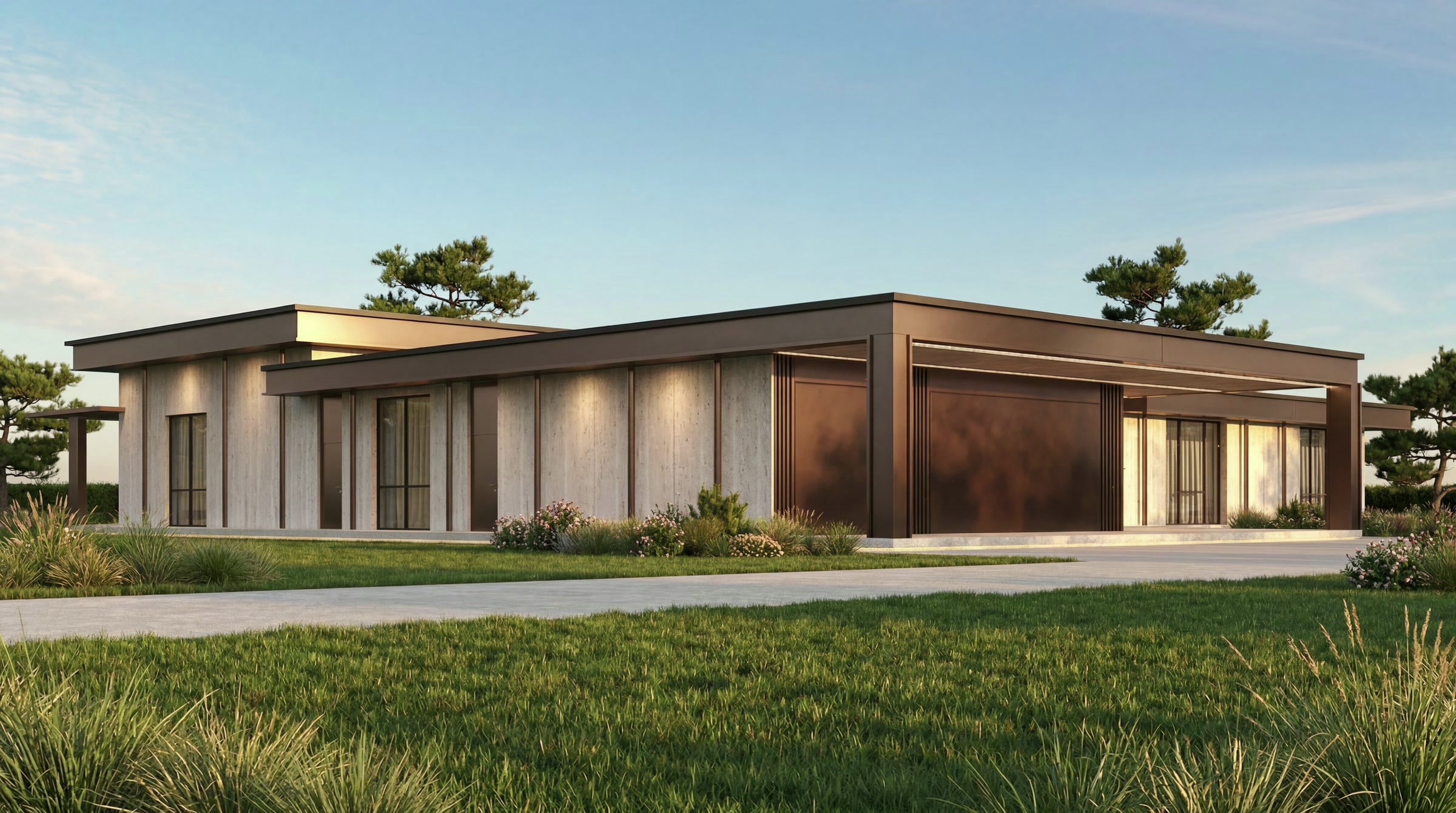 Horizon House
