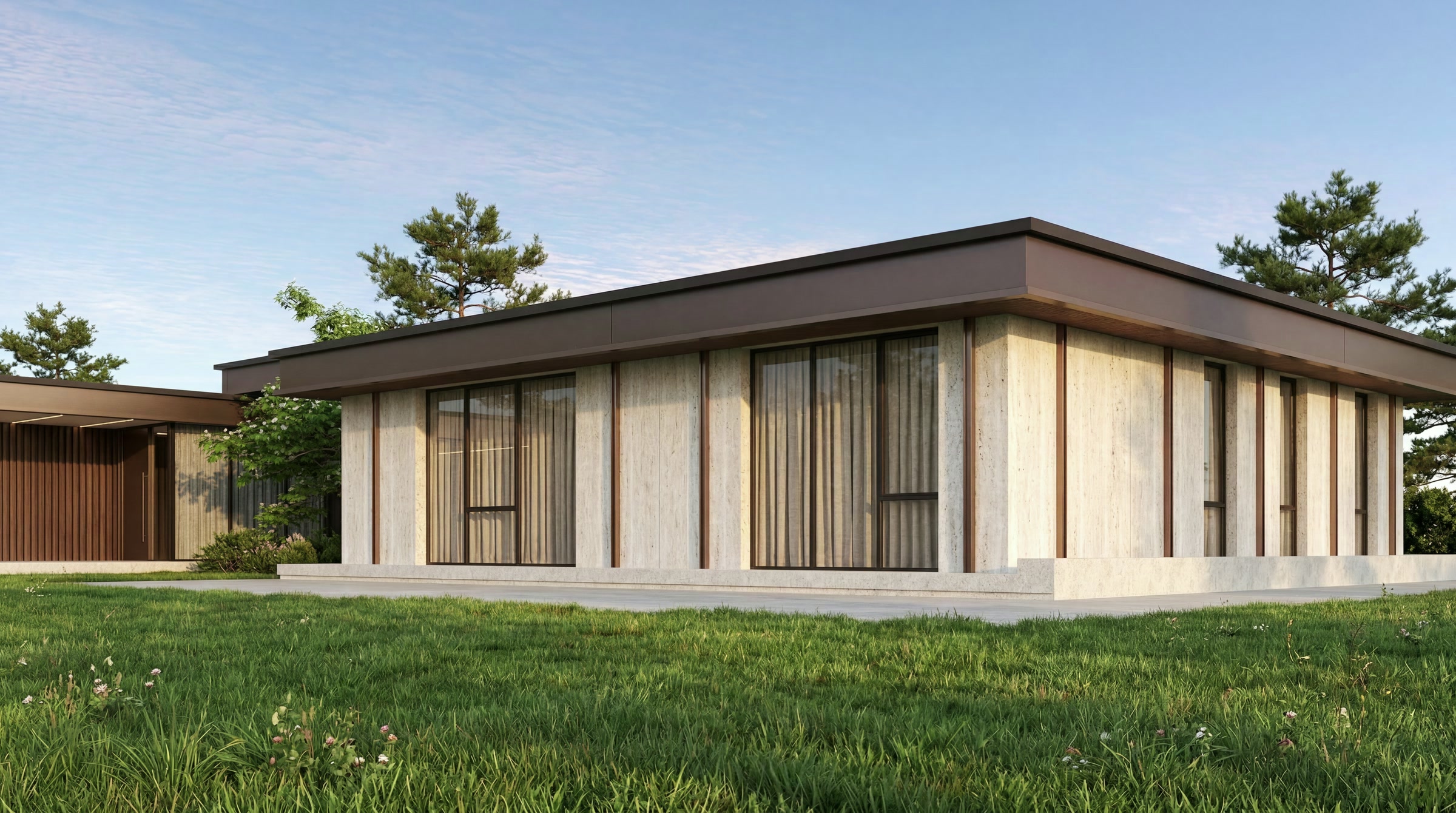 Horizon House