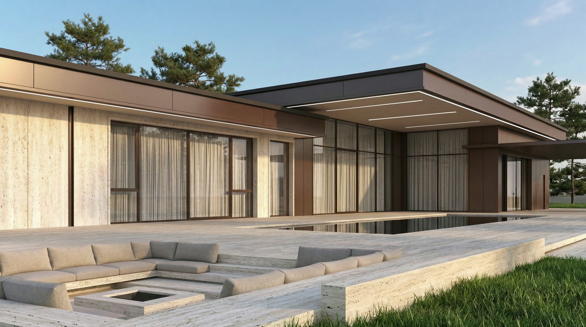 Horizon House