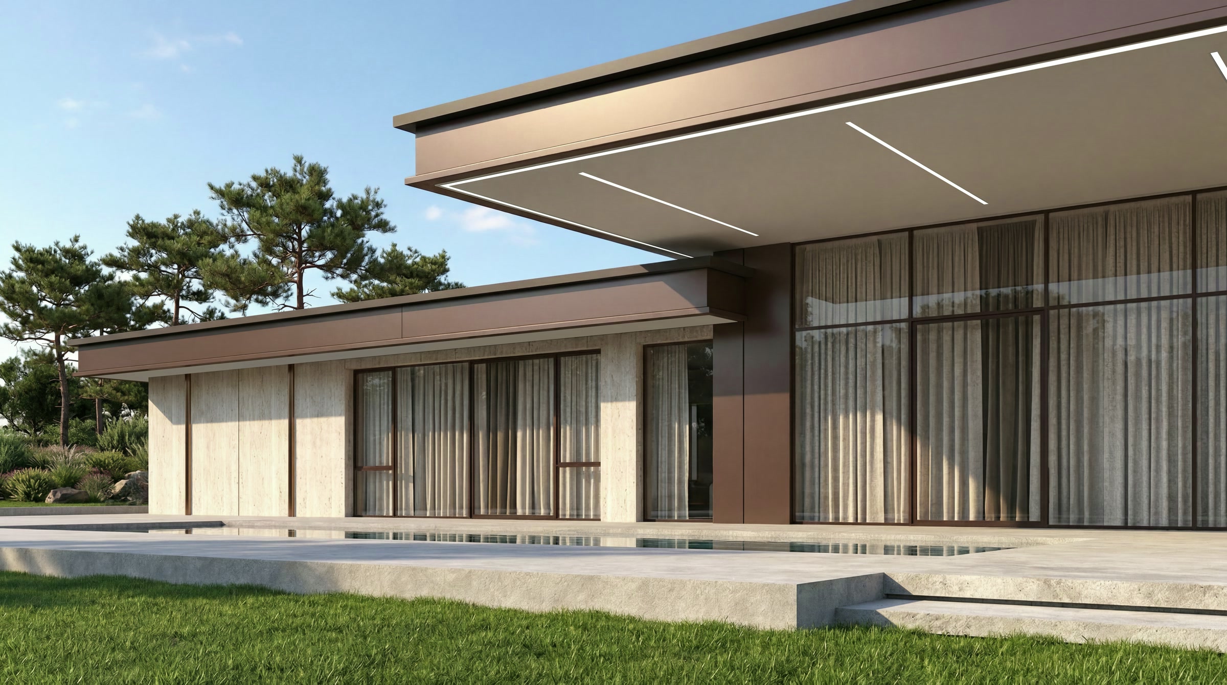 Horizon House