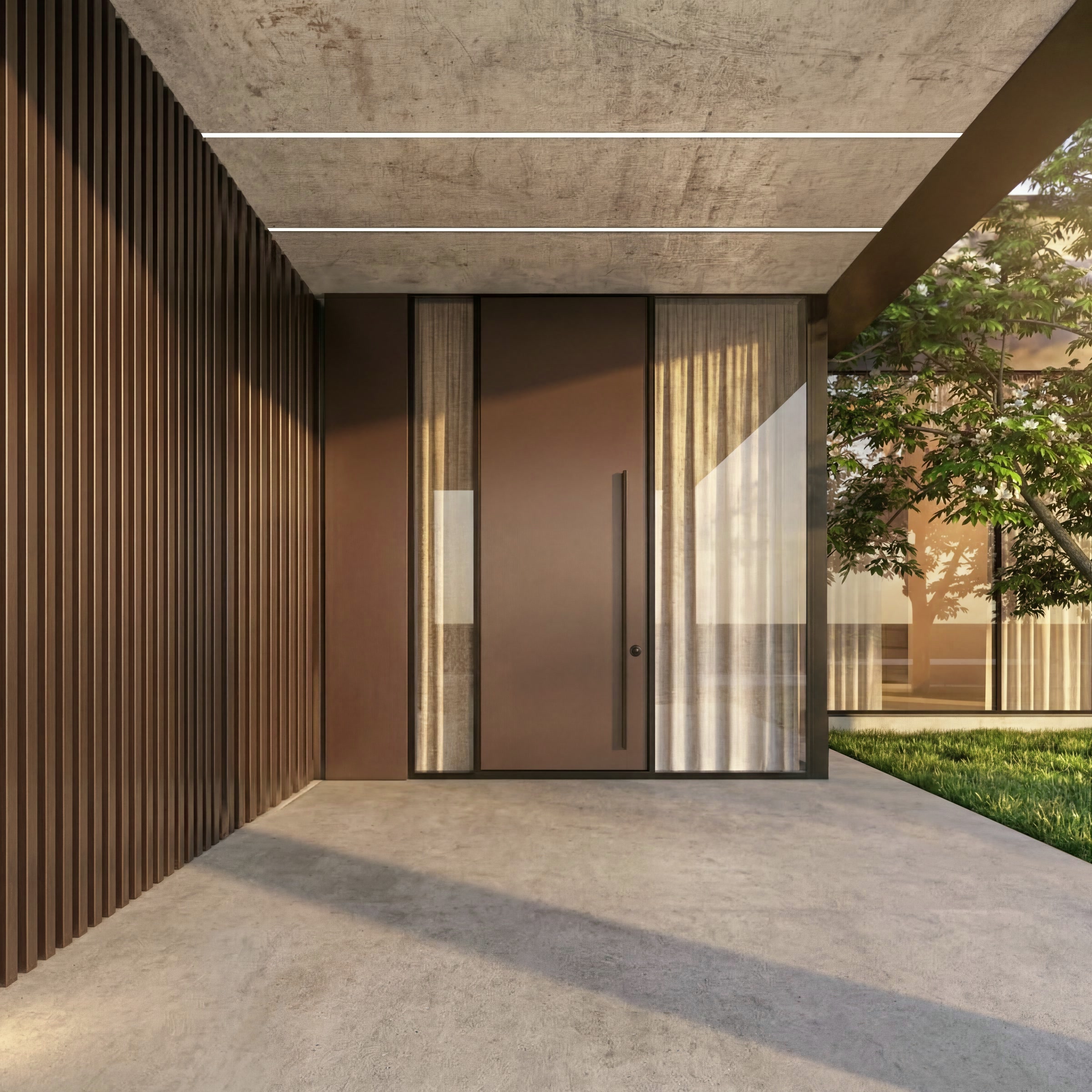 Horizon House