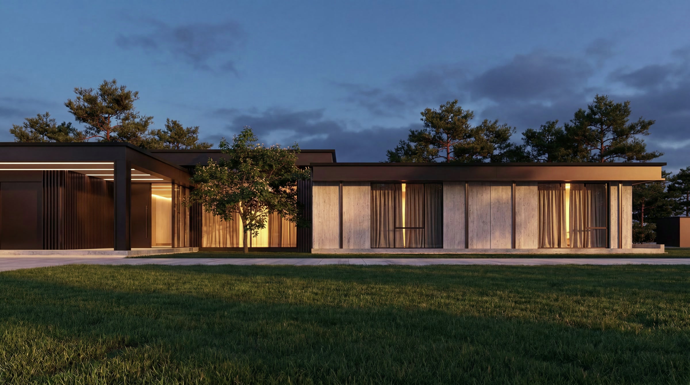 Horizon House