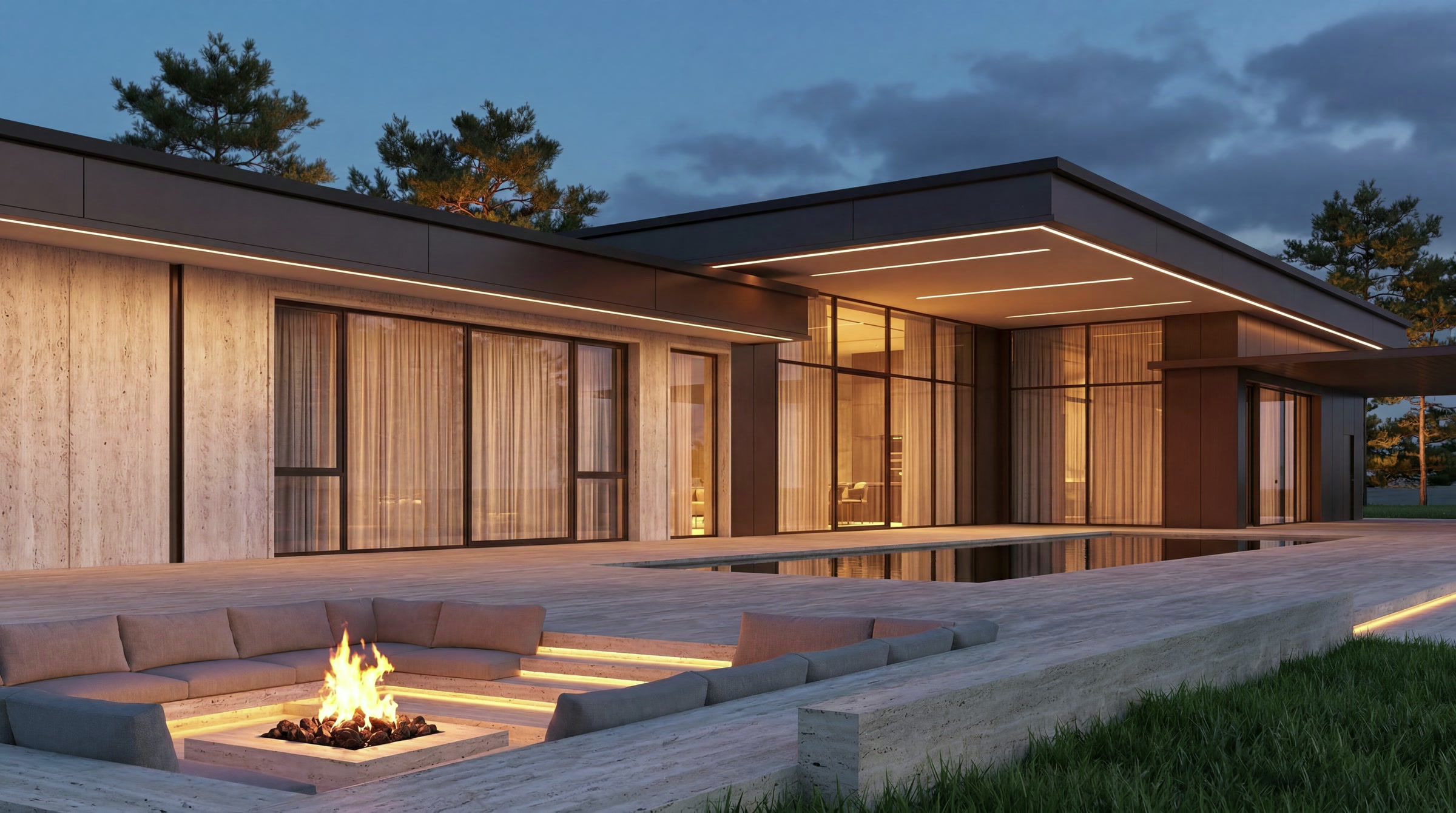 Horizon House