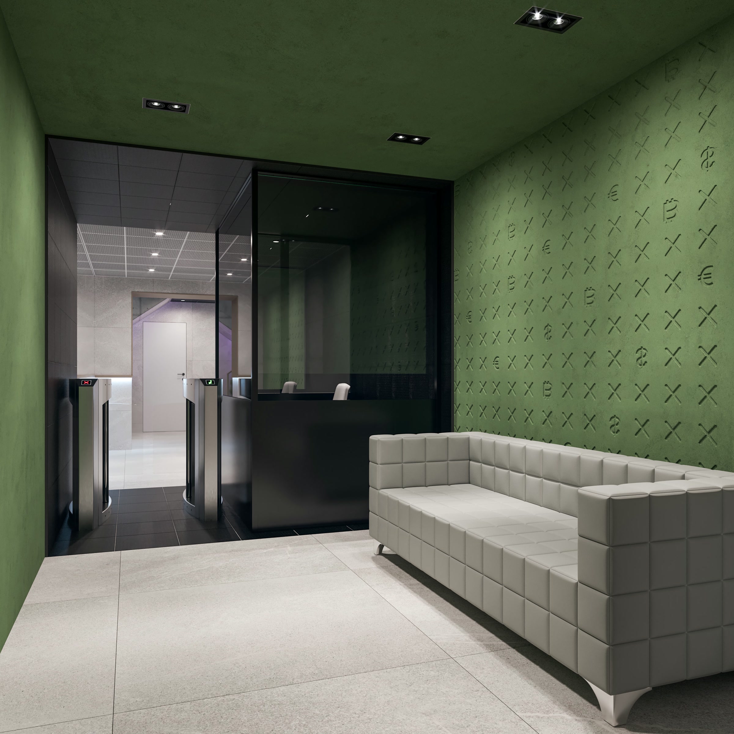 Spectrum Office