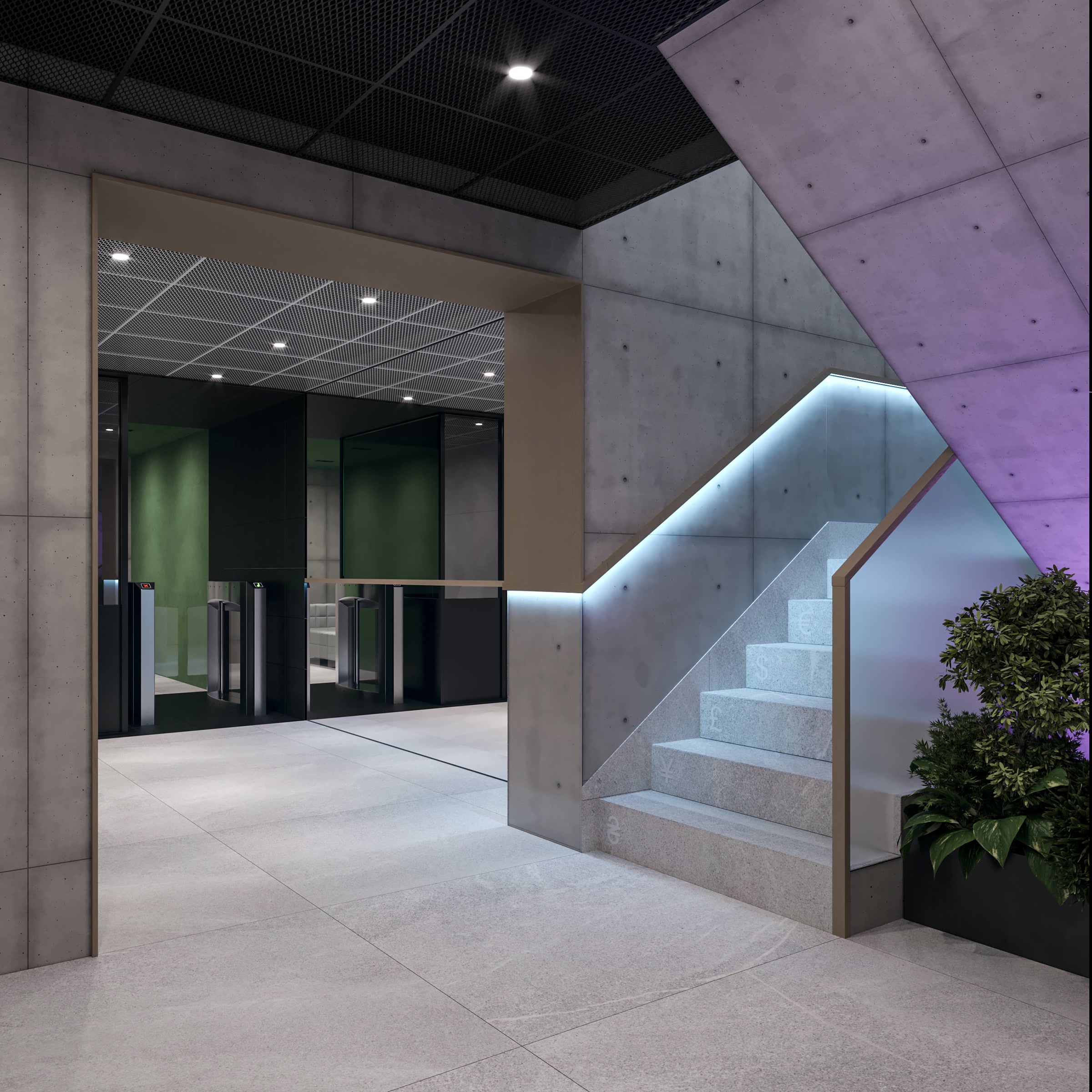 Spectrum Office