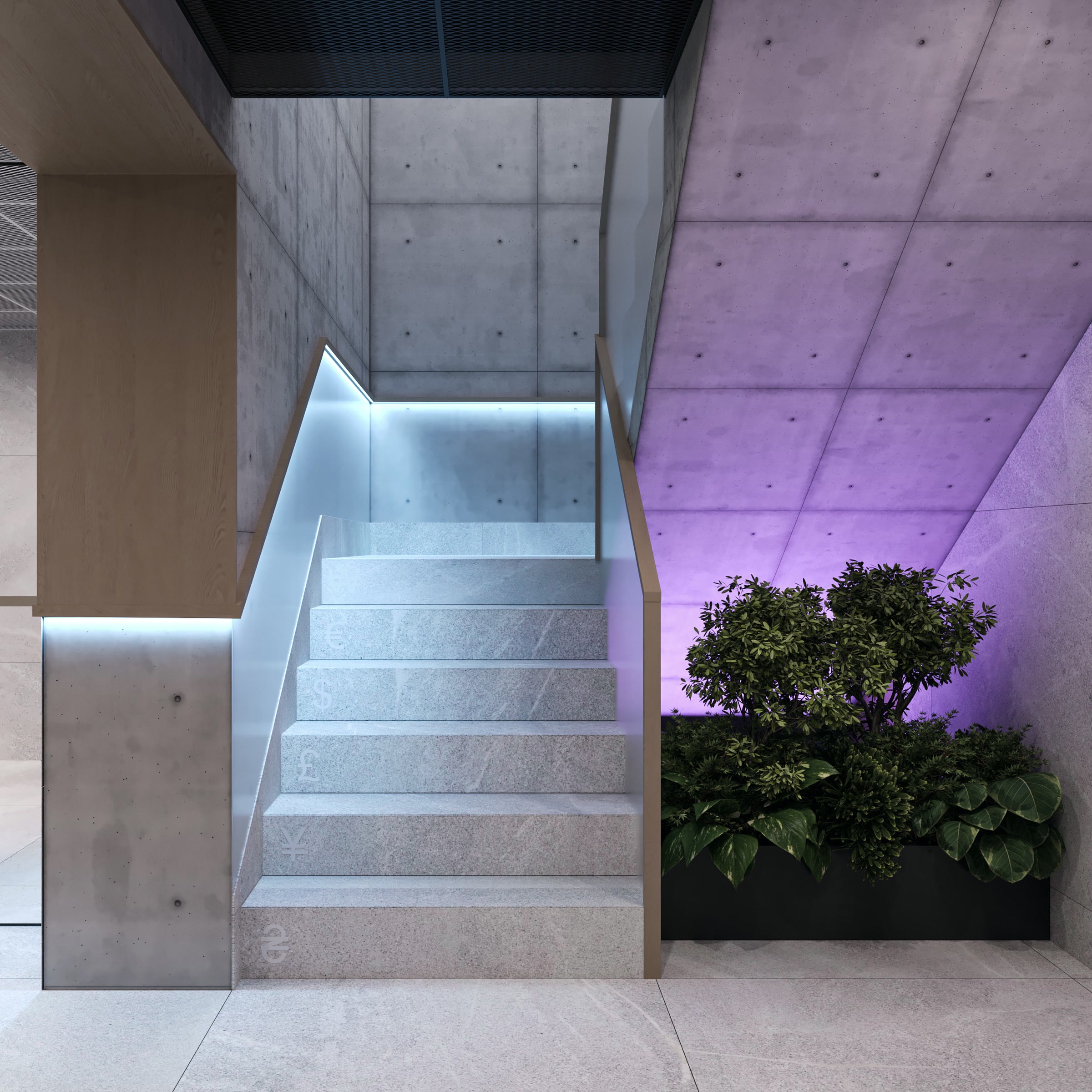 Spectrum Office