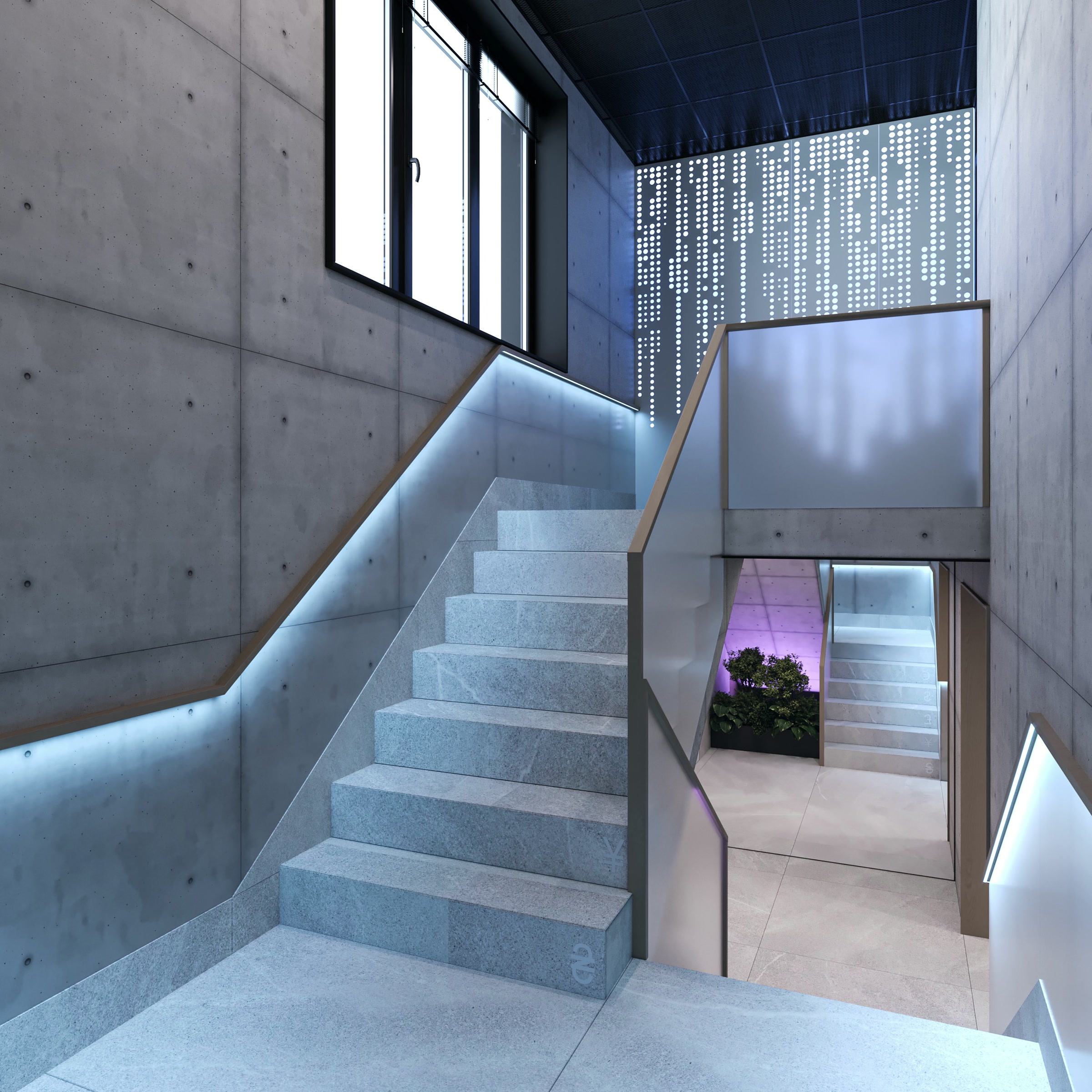 Spectrum Office