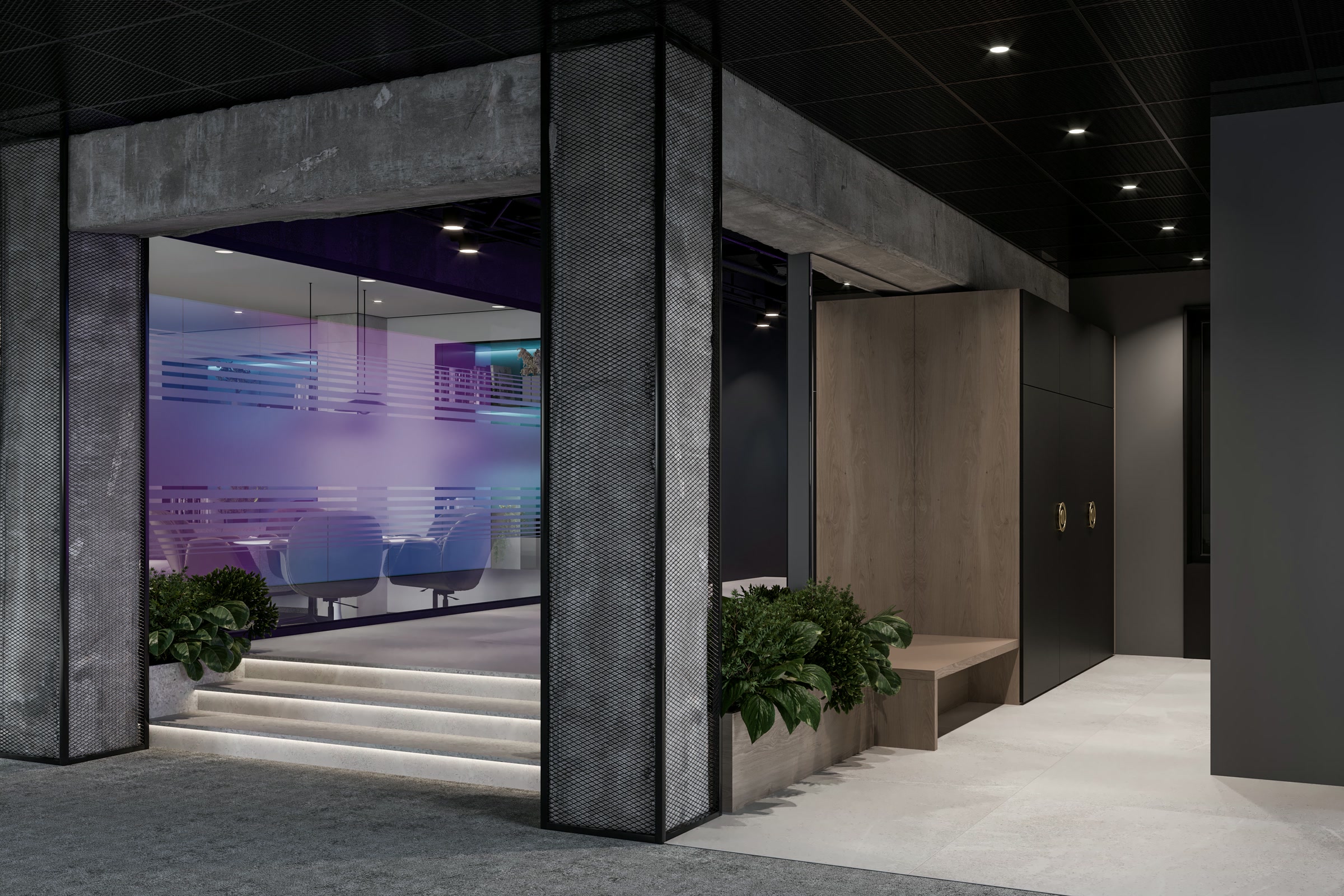 Spectrum Office
