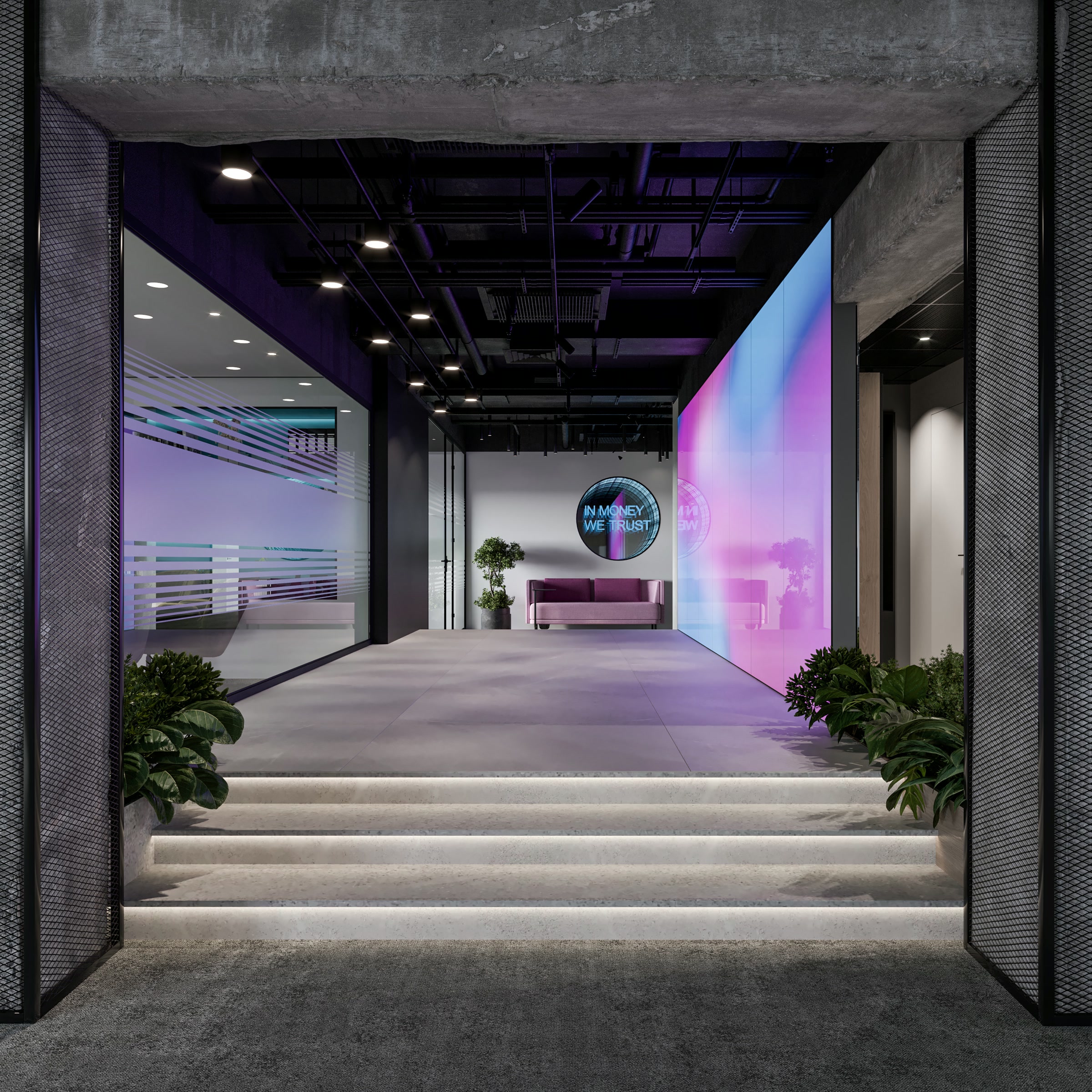 Spectrum Office