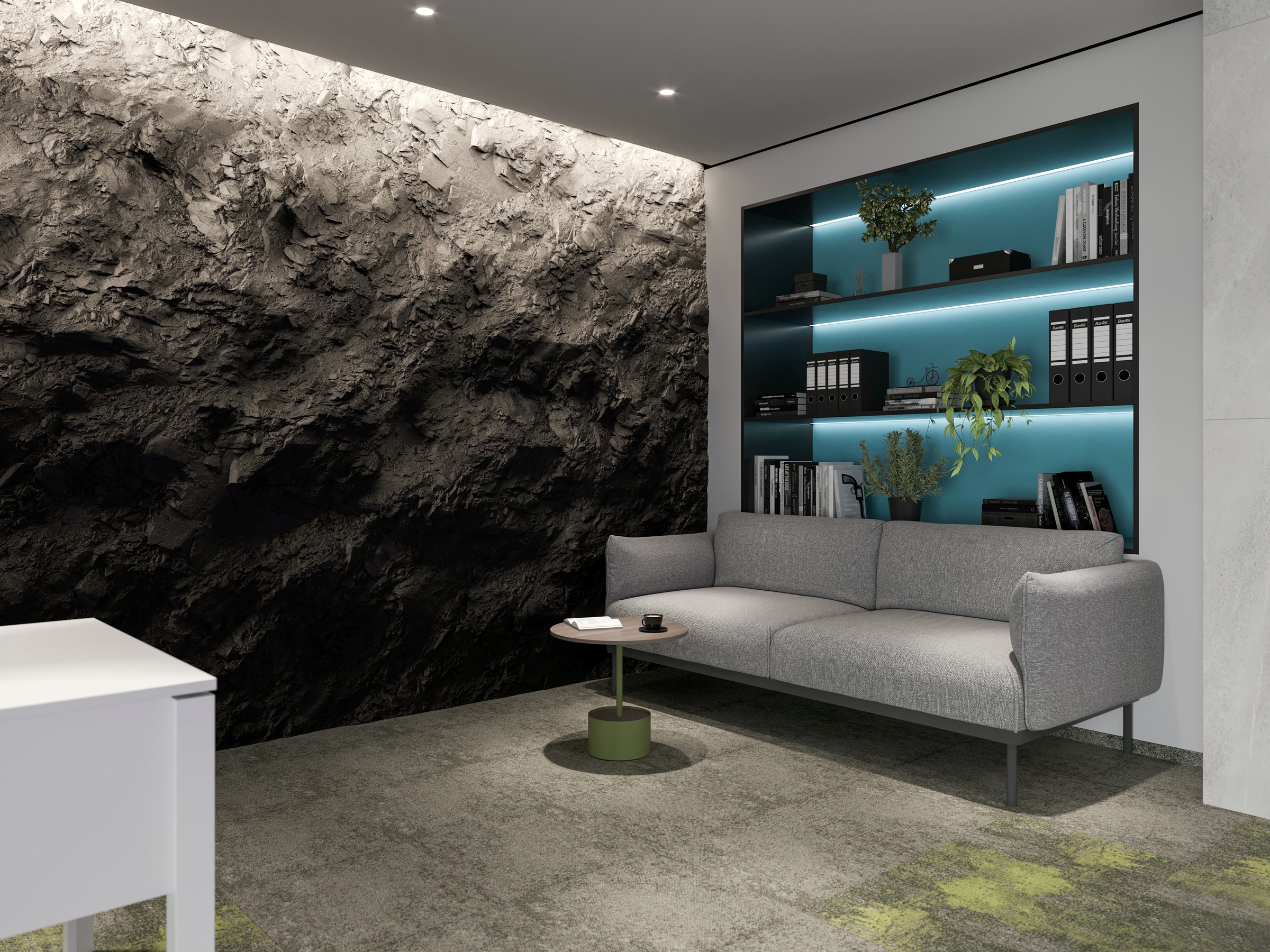Spectrum Office
