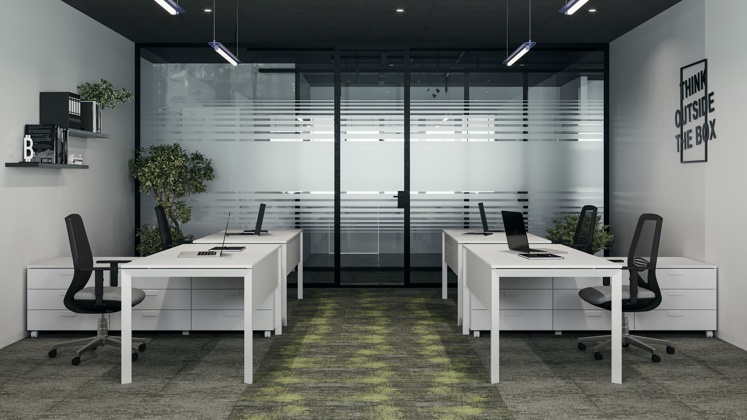 Spectrum Office