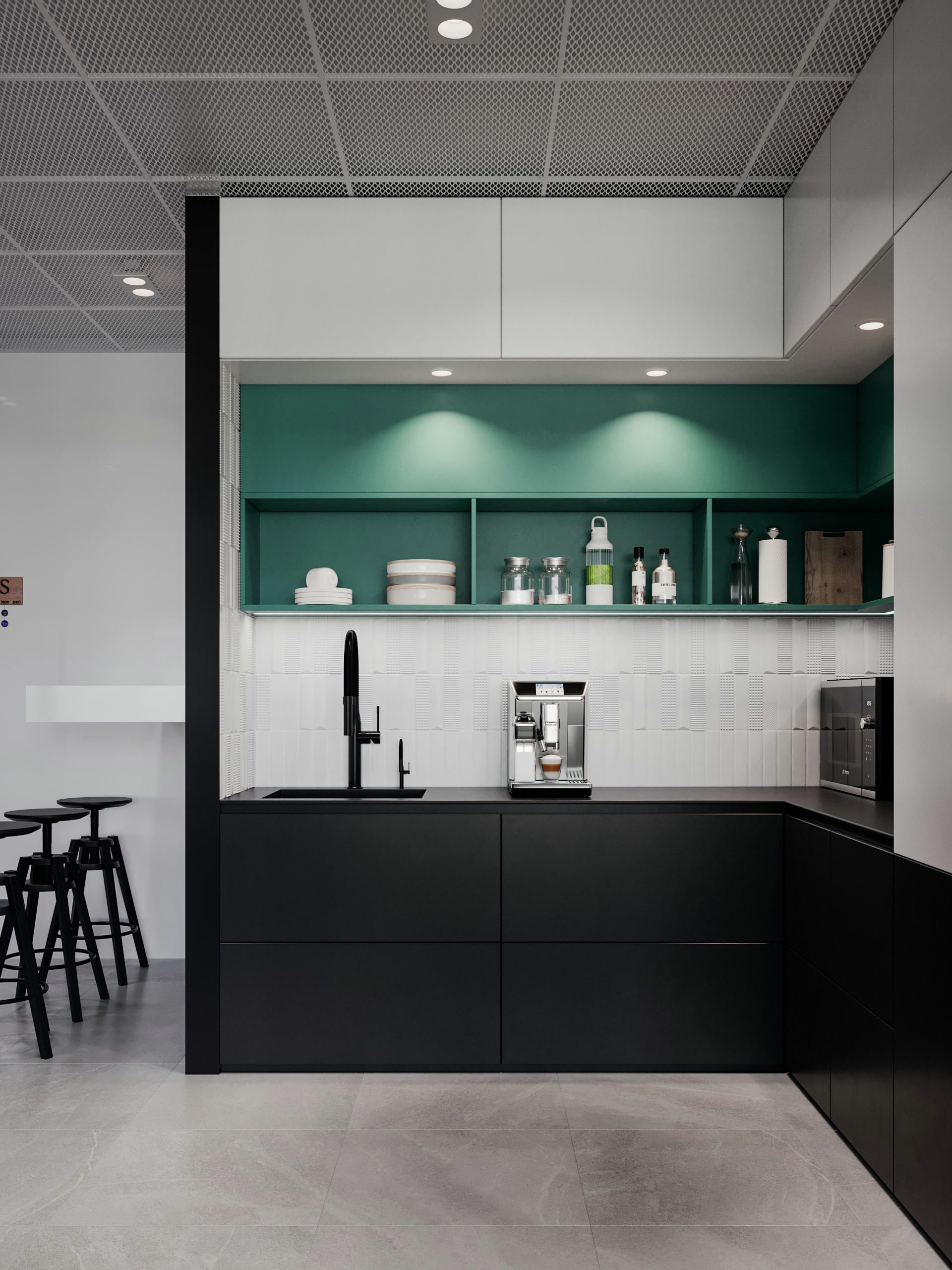 Spectrum Office