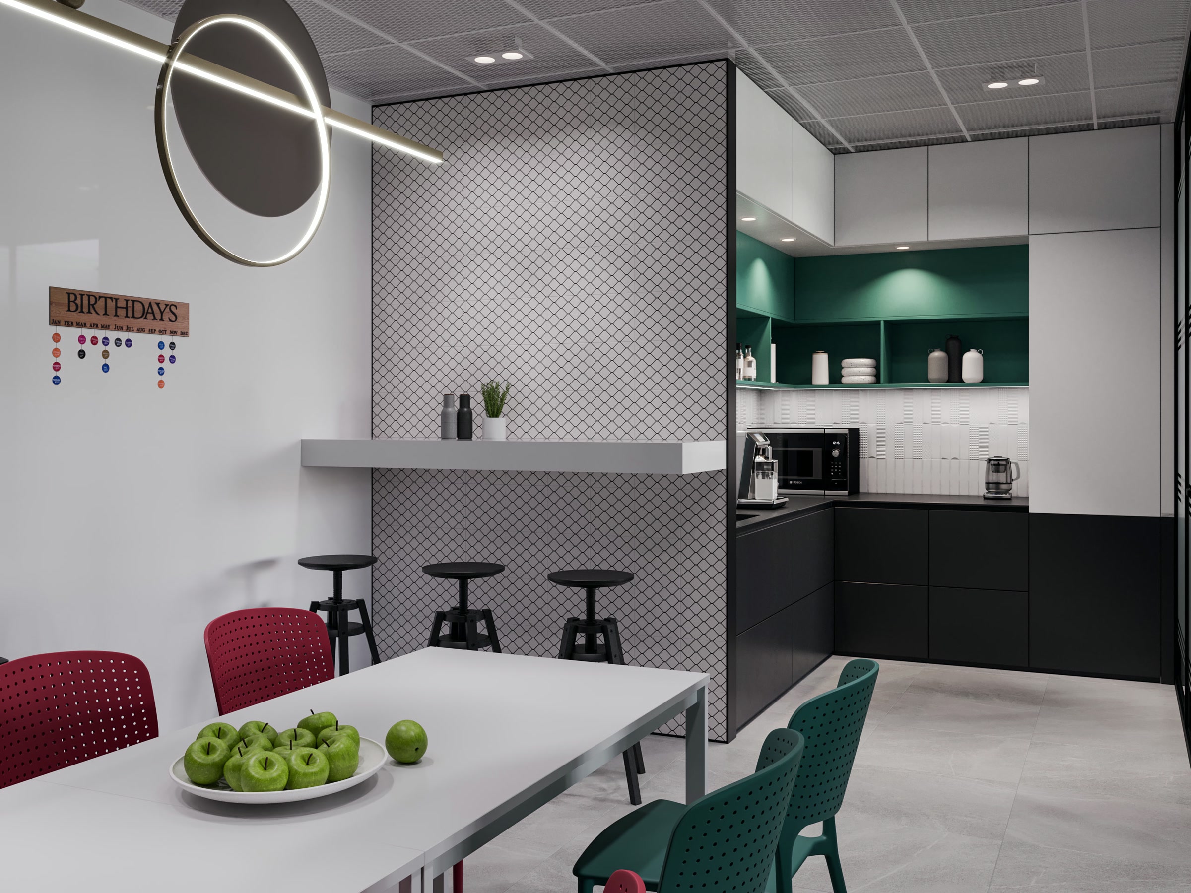 Spectrum Office