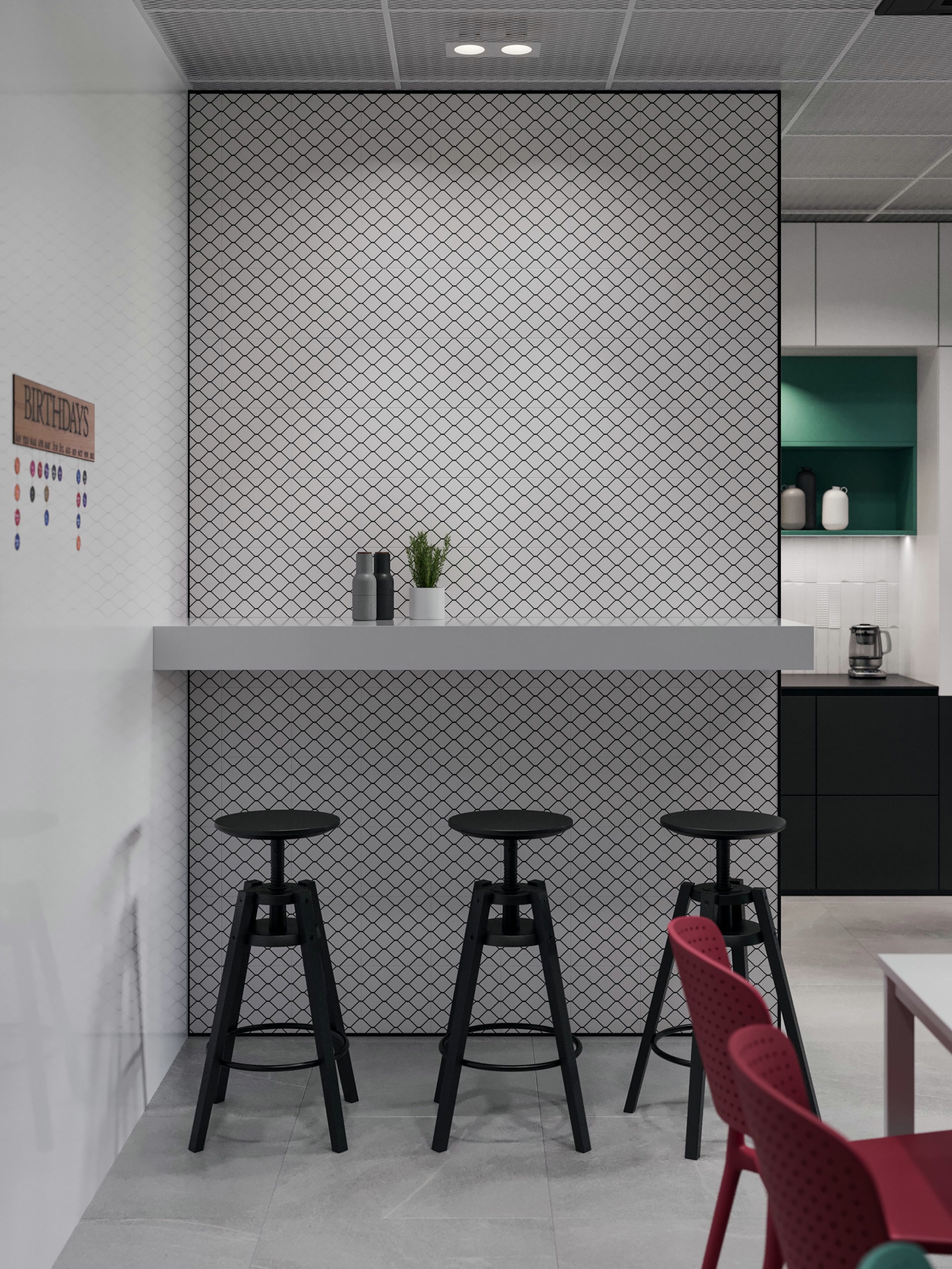 Spectrum Office