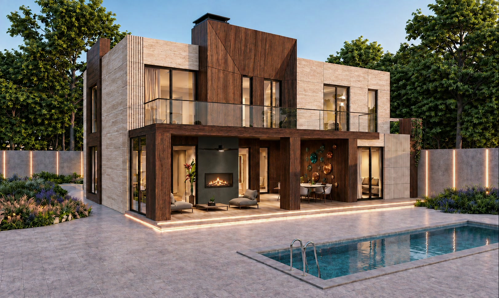 Terra House