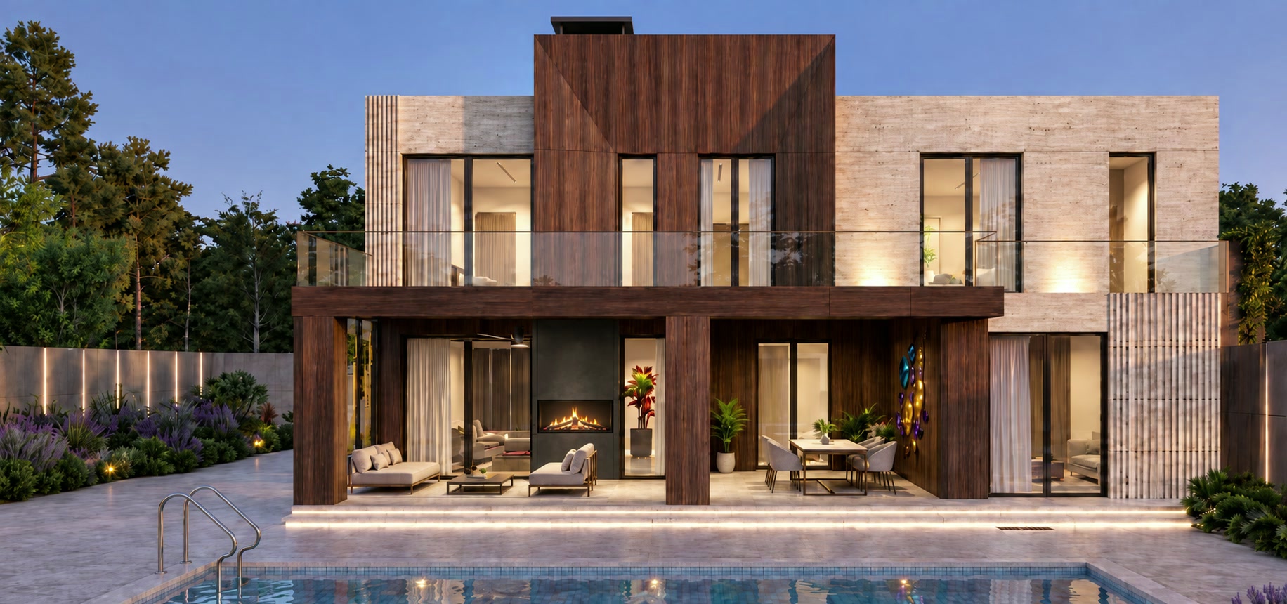 Terra House