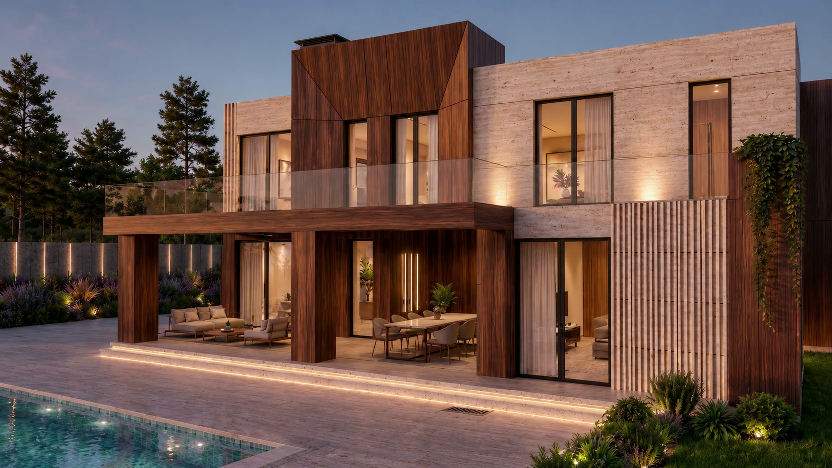 Terra House