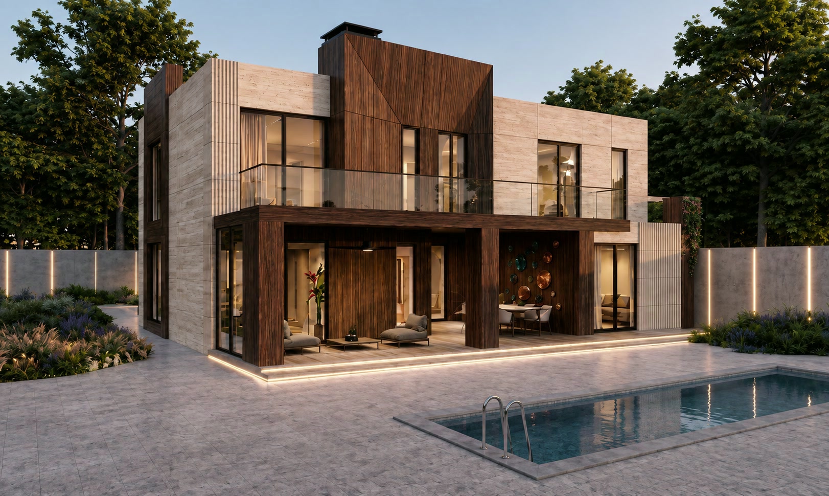 Terra House