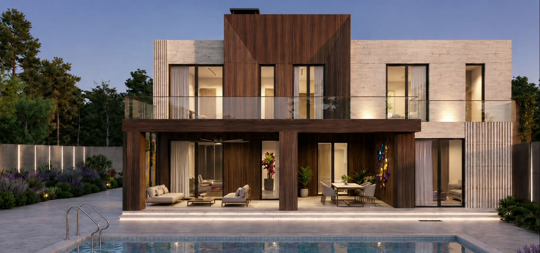 Terra House