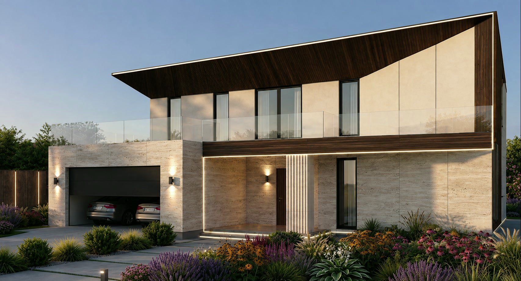 Terra House