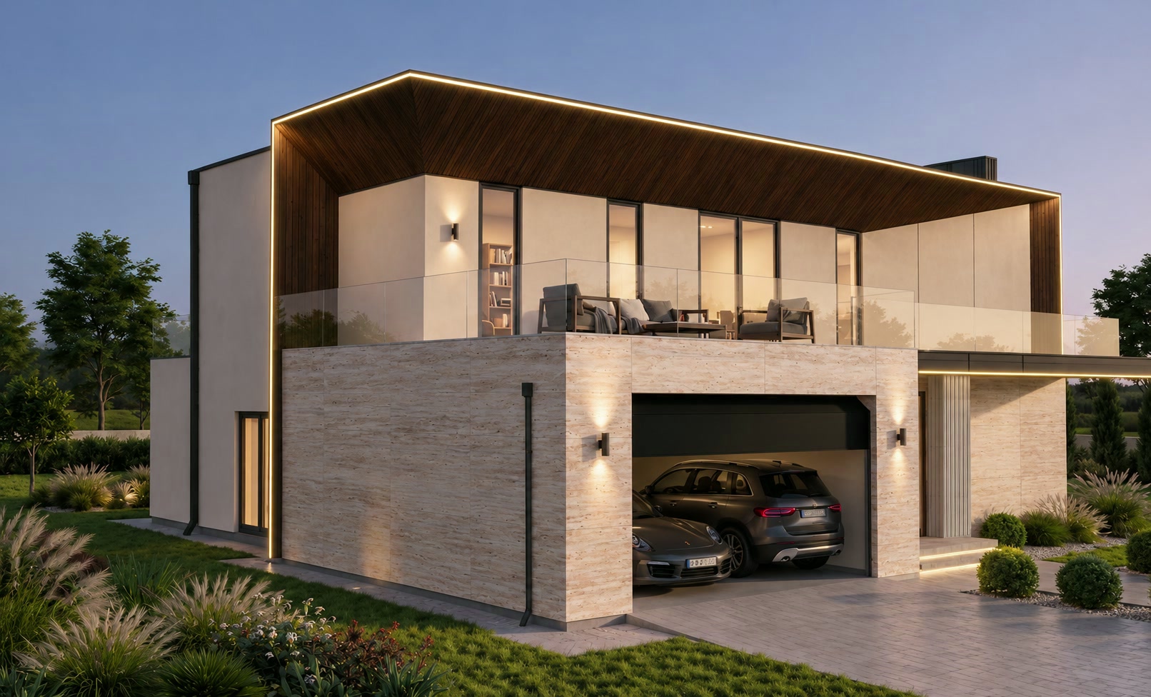 Terra House
