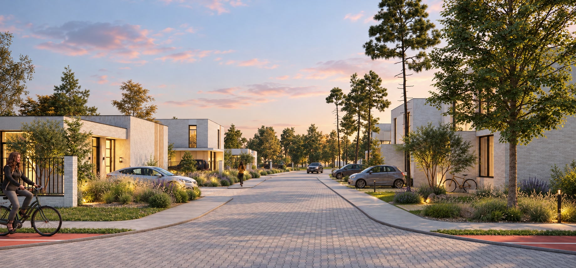 WUNDER VILLAGE