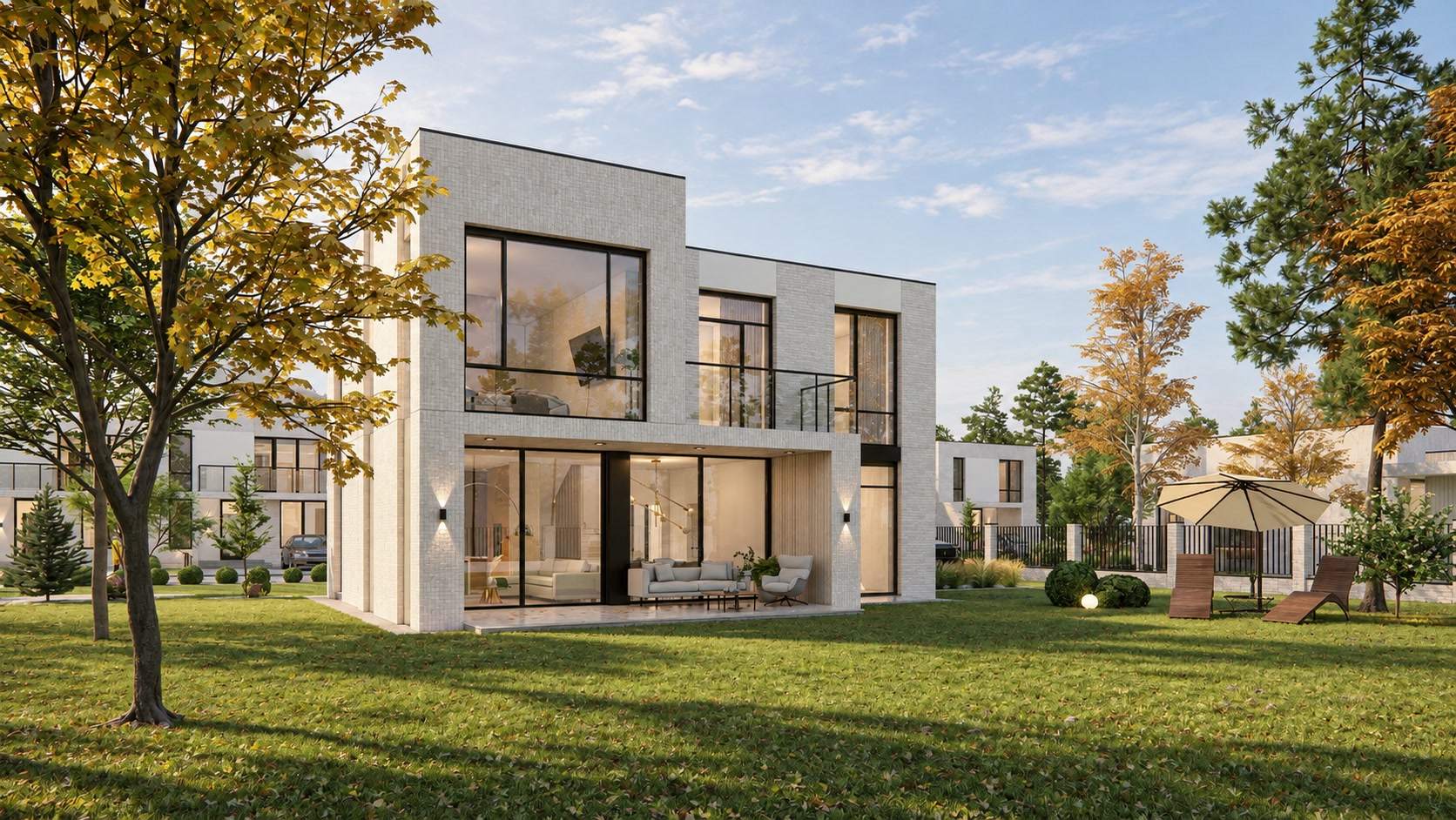 WUNDER VILLAGE