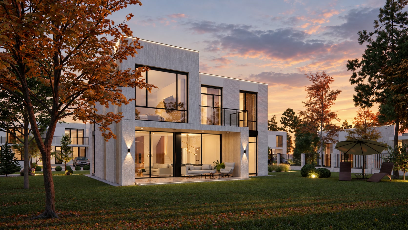 WUNDER VILLAGE