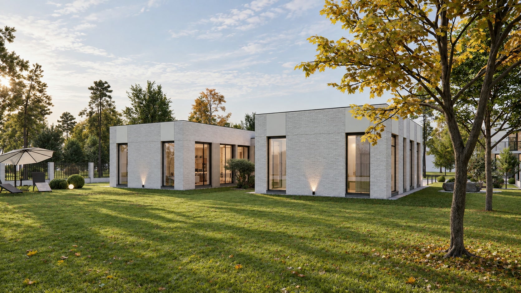 WUNDER VILLAGE