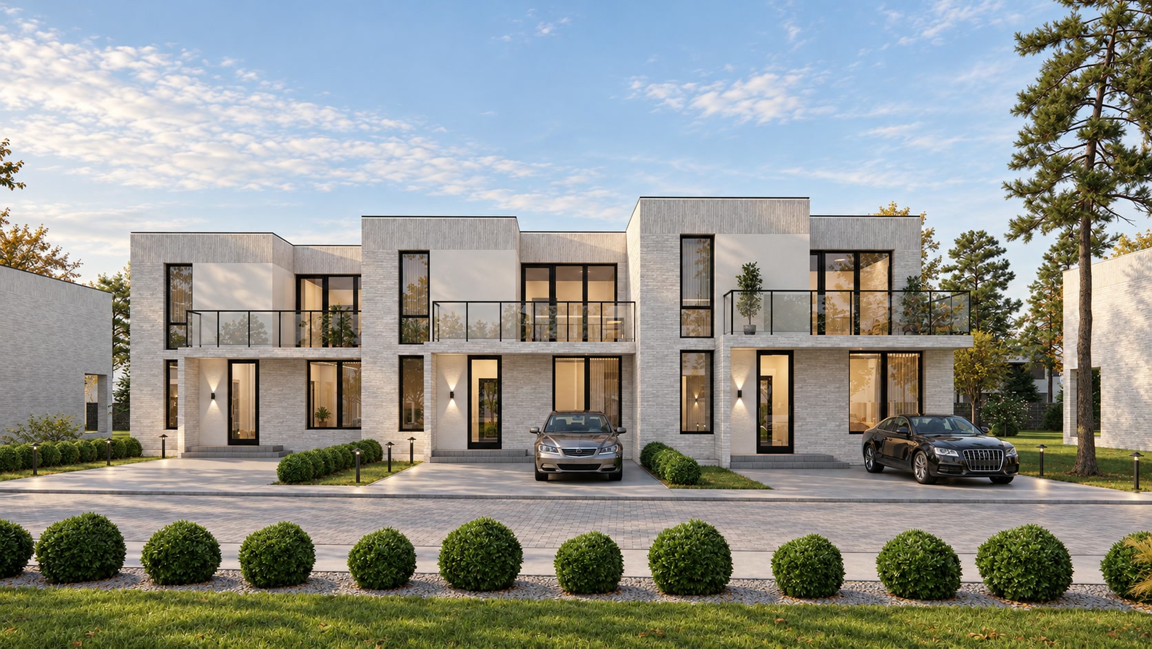 WUNDER VILLAGE