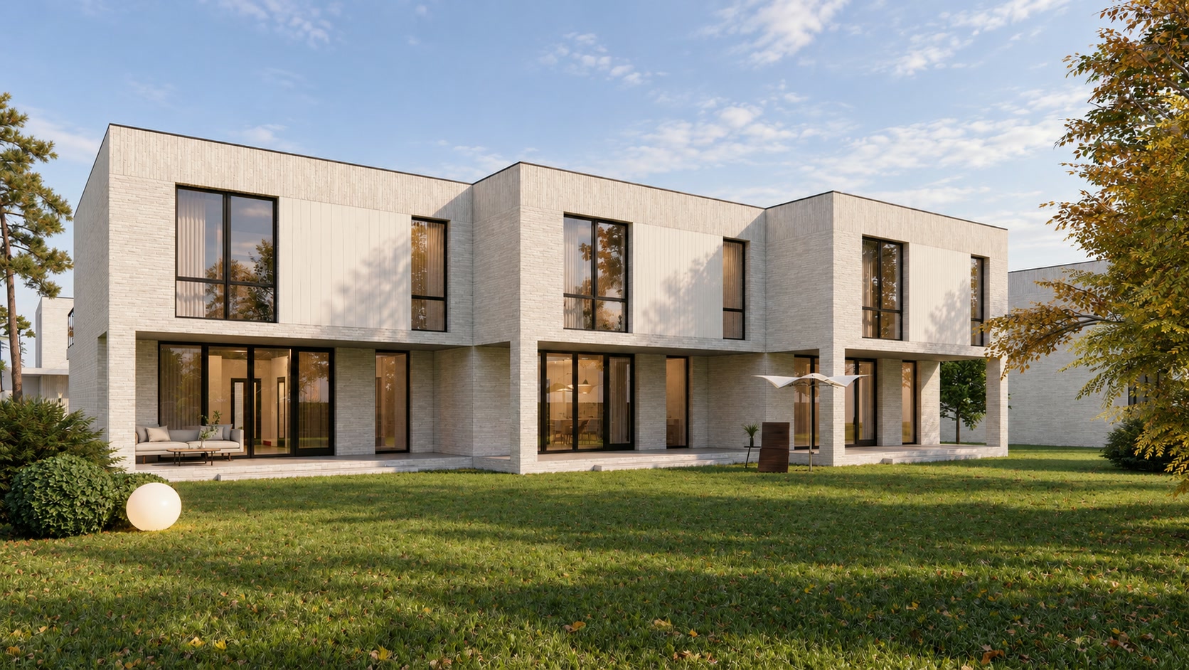 WUNDER VILLAGE