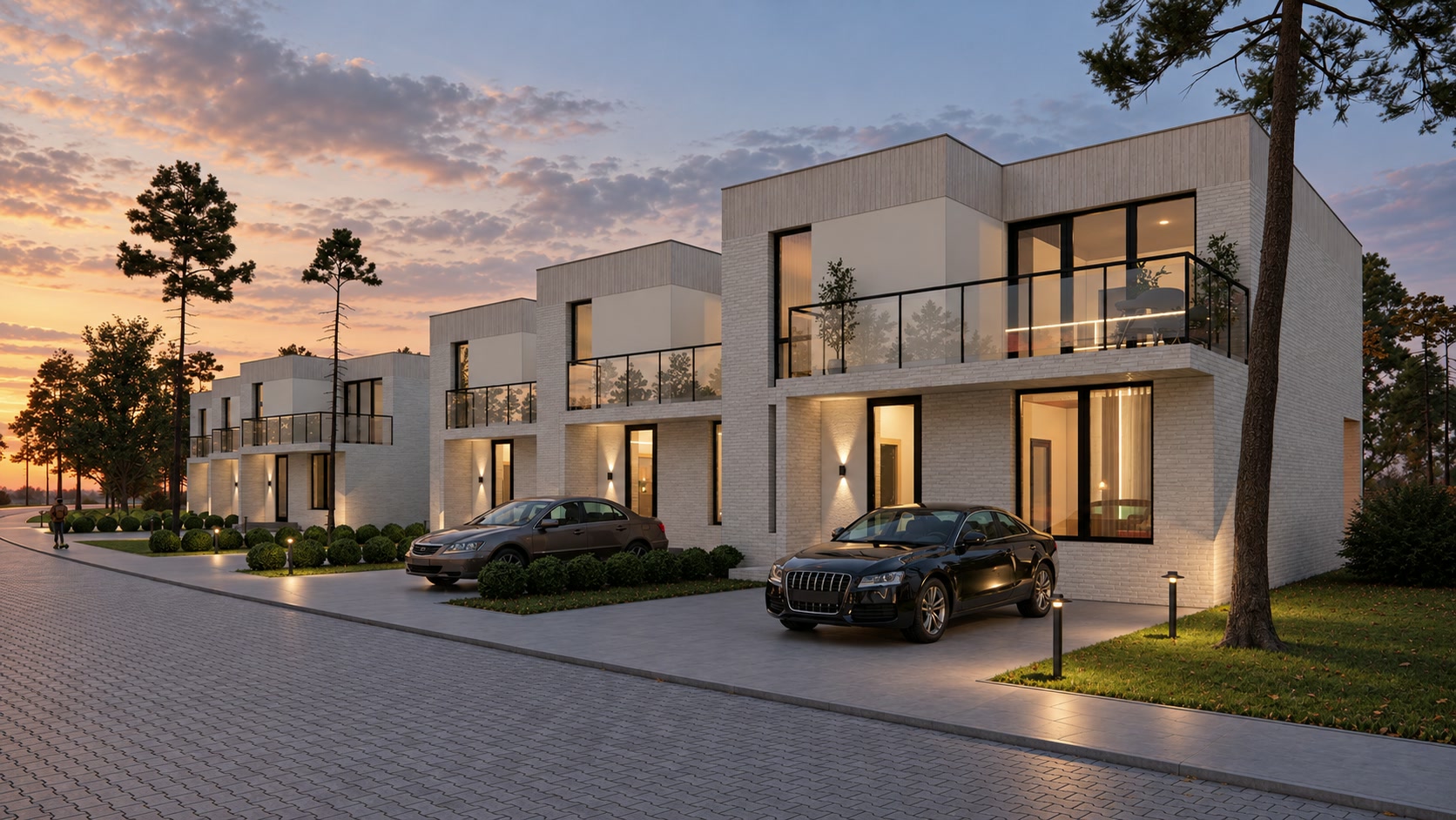 WUNDER VILLAGE