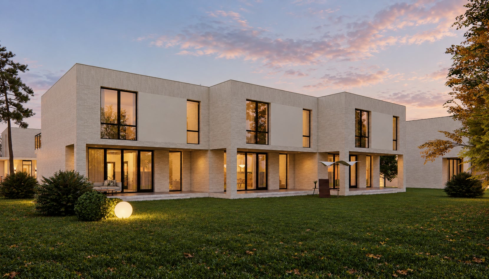 WUNDER VILLAGE