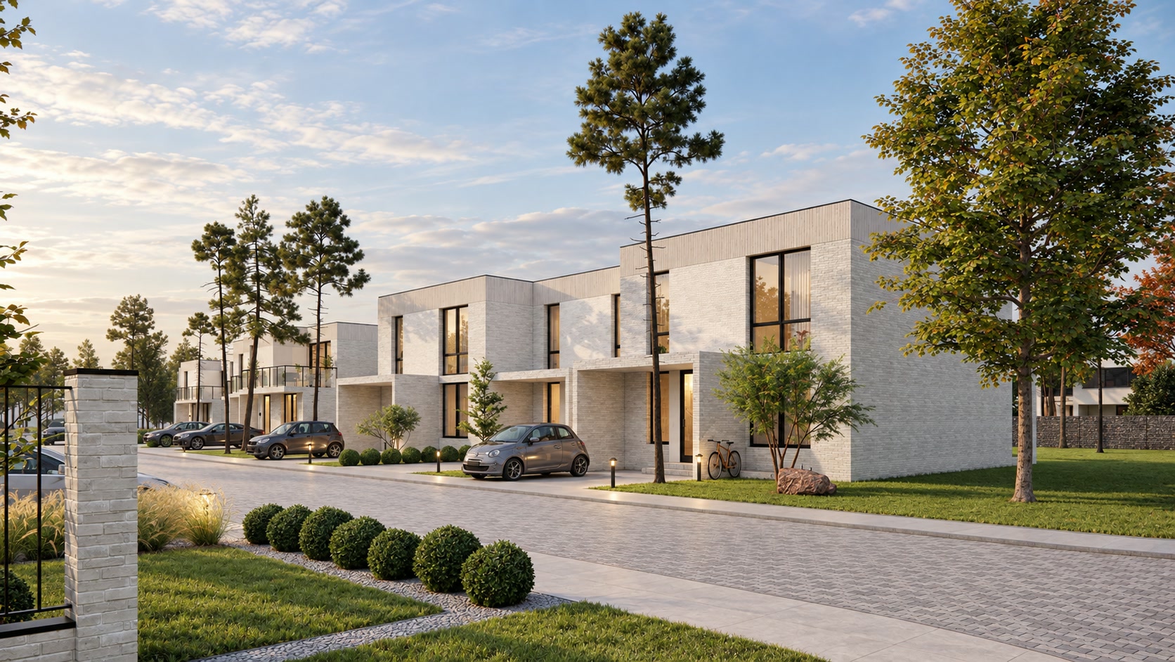 WUNDER VILLAGE