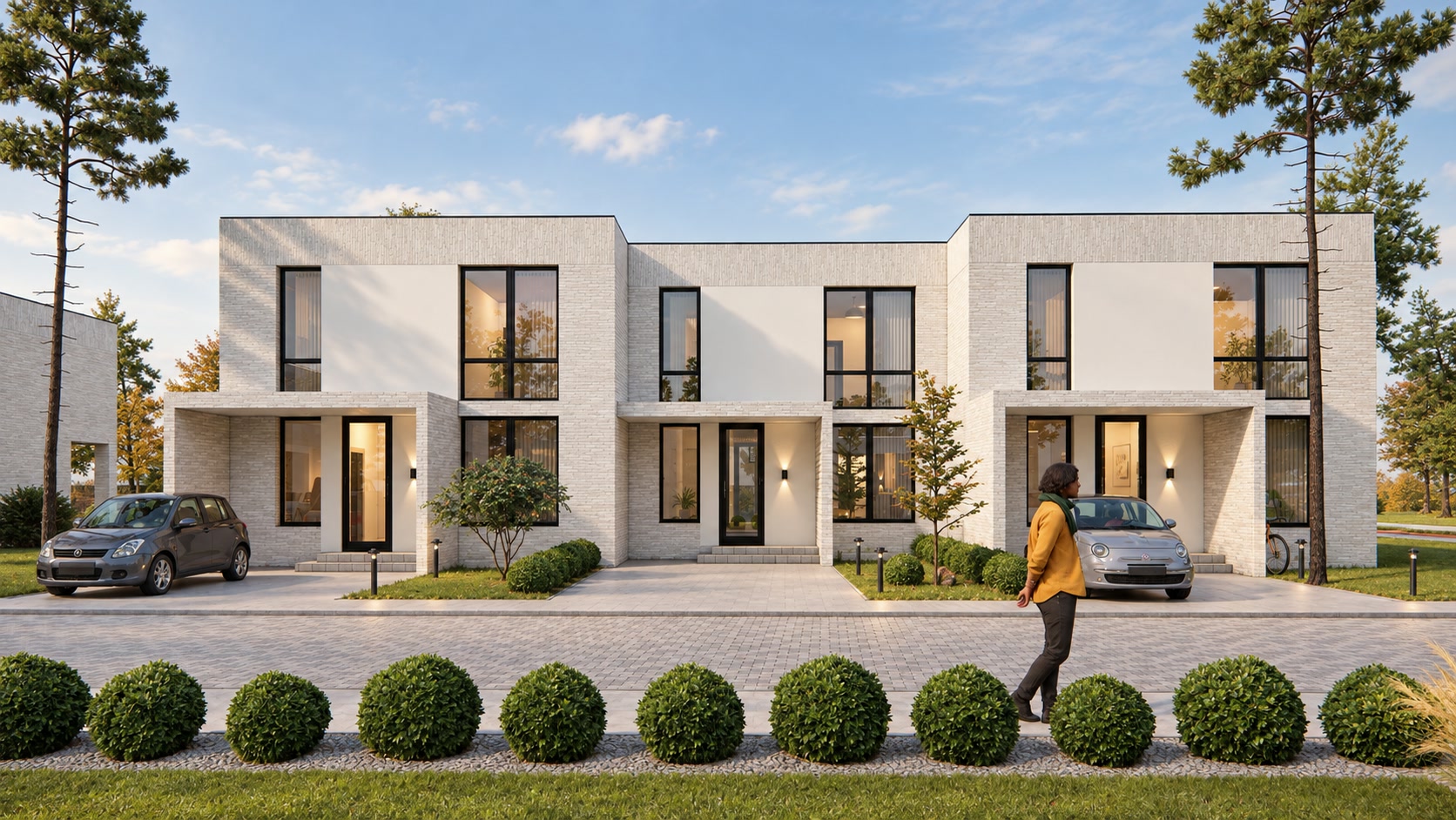 WUNDER VILLAGE