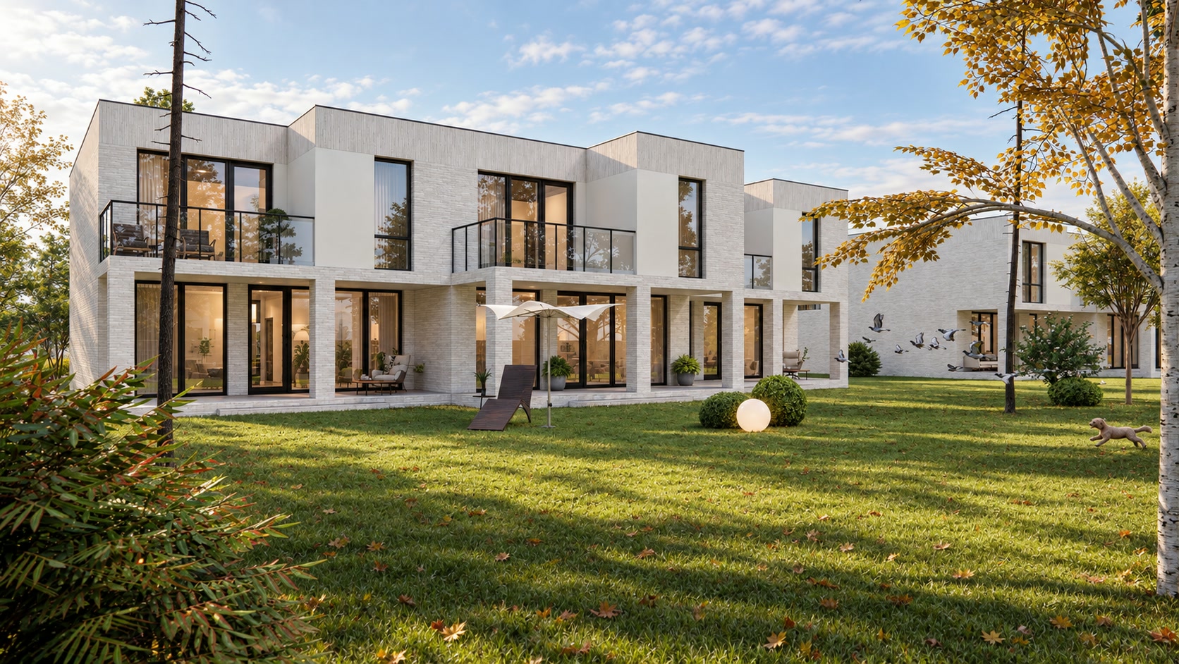 WUNDER VILLAGE