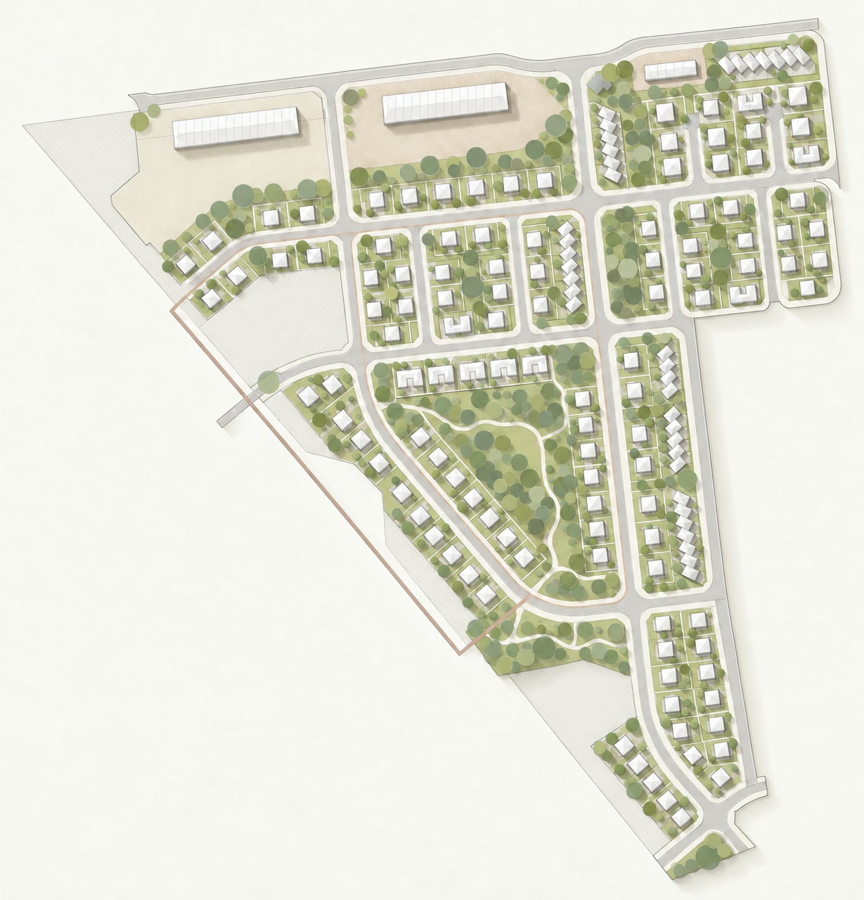 WUNDER VILLAGE